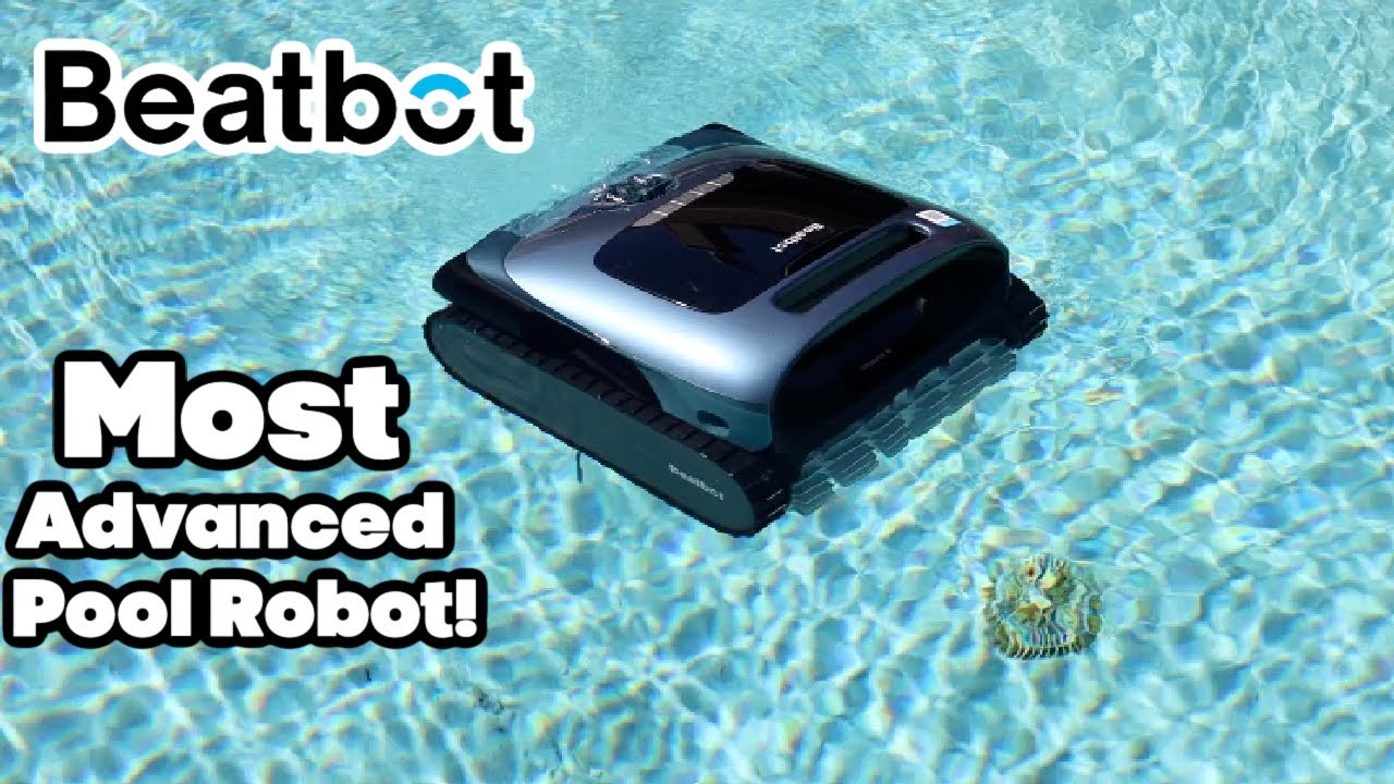Beatbot AquaSense Pro Review: Ultimate Cordless Pool Cleaning