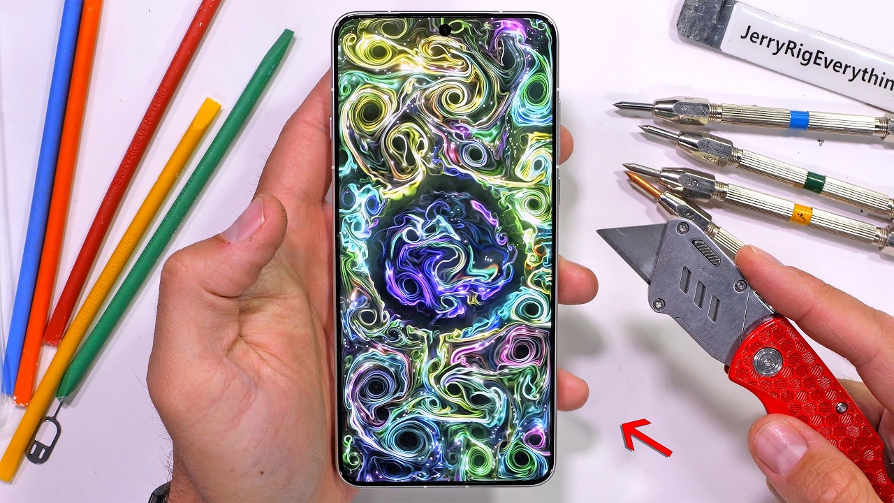 Oppo Find X8 Ultra Teardown: Why US Misses Top Tech