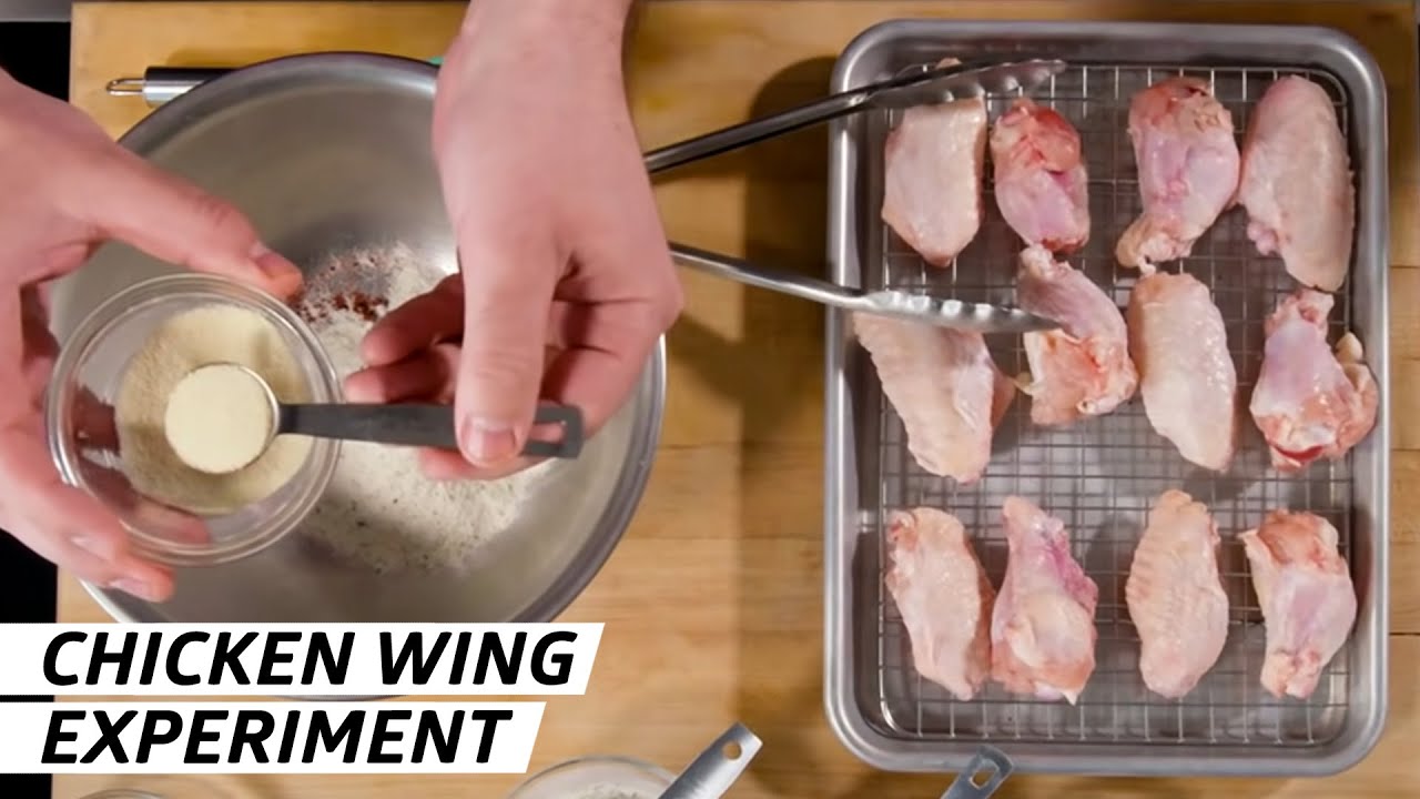 10 Crispy Chicken Wing Methods Compared: Best Home Techniques