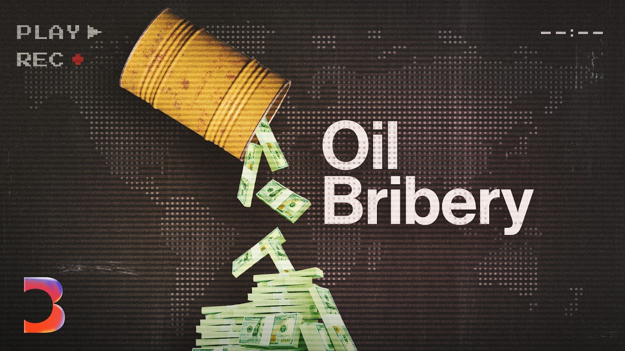 Inside Vitol's Ecuador Oil Bribery Scandal: The $300M Scheme