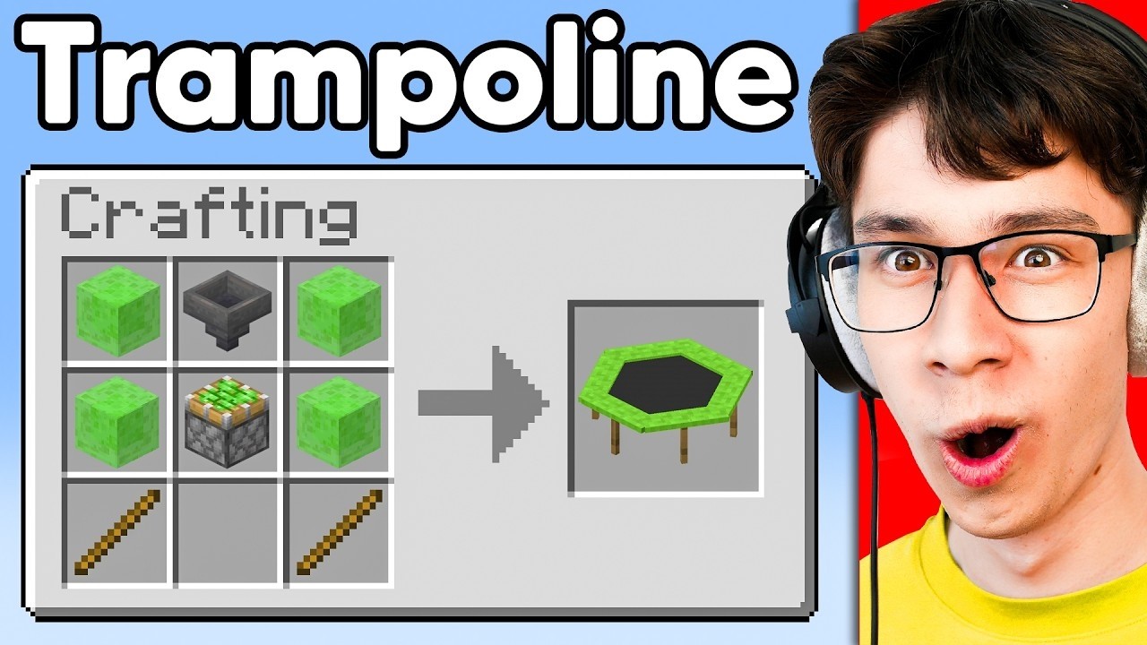 Minecraft Clickbait Tricks Tested: Real vs Fake Results