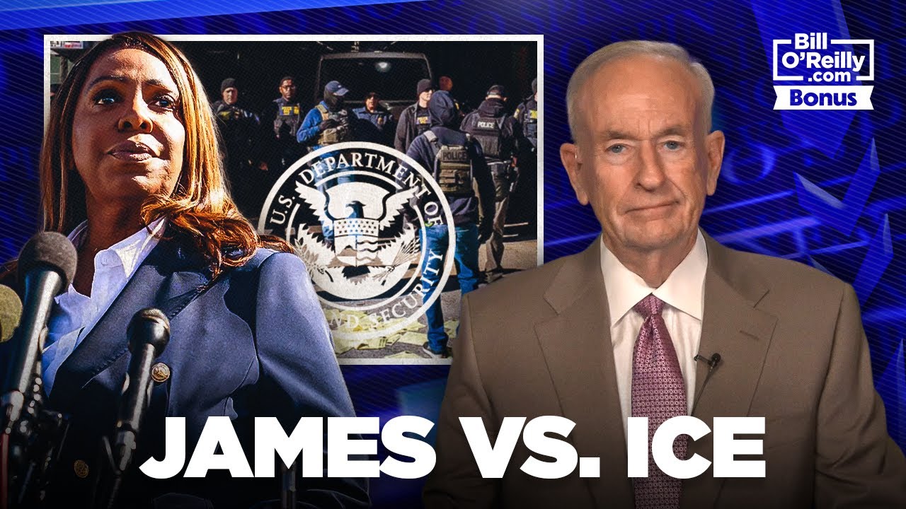 Leticia James Sanctuary Policy Clash: 7,113 Inmates at Center