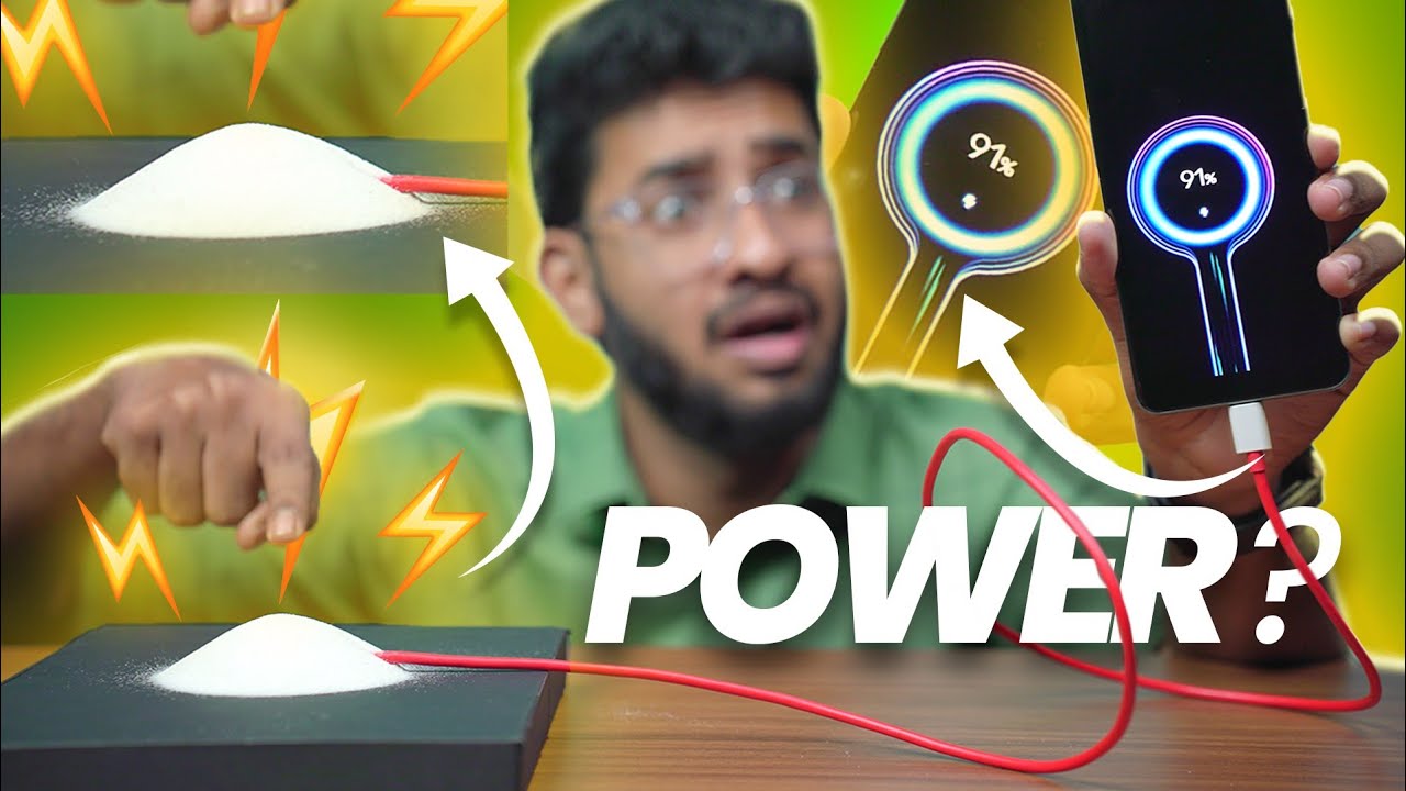 Missing Video Transcript for Content Creation