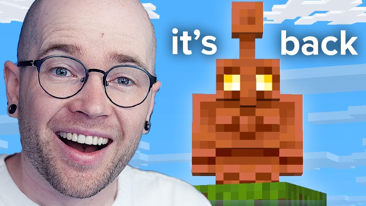 Master Minecraft Storage with Copper Golems: Ultimate Organization Guide