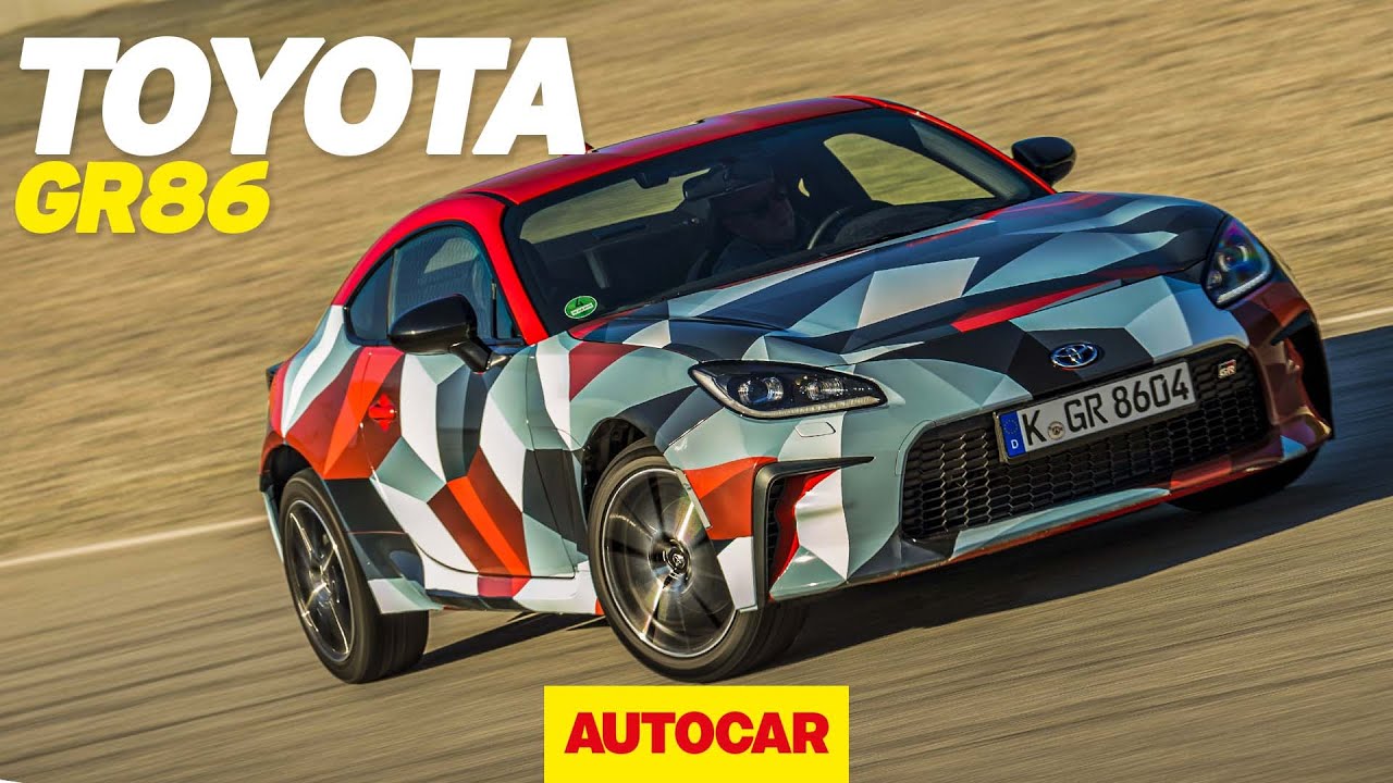 title：Toyota GR86 Review: Is It Still the Best Affordable Sports Car?