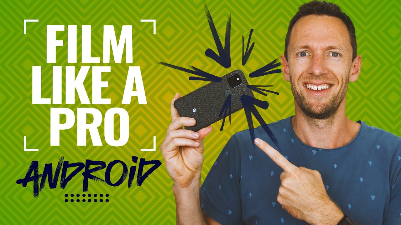 Top 2 Android Camera Apps 2023: Pro Shootout Compared