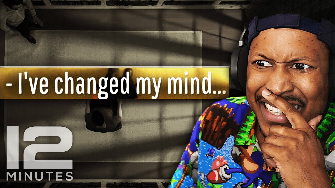 12 Minutes Endings Explained: True Ending & Moral Analysis