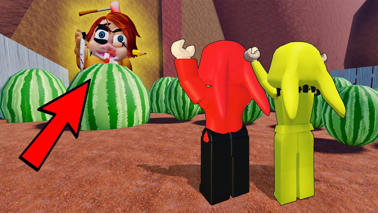 Roblox Daycare Nightmare Walkthrough: Complete 10-Pumpkin Guide