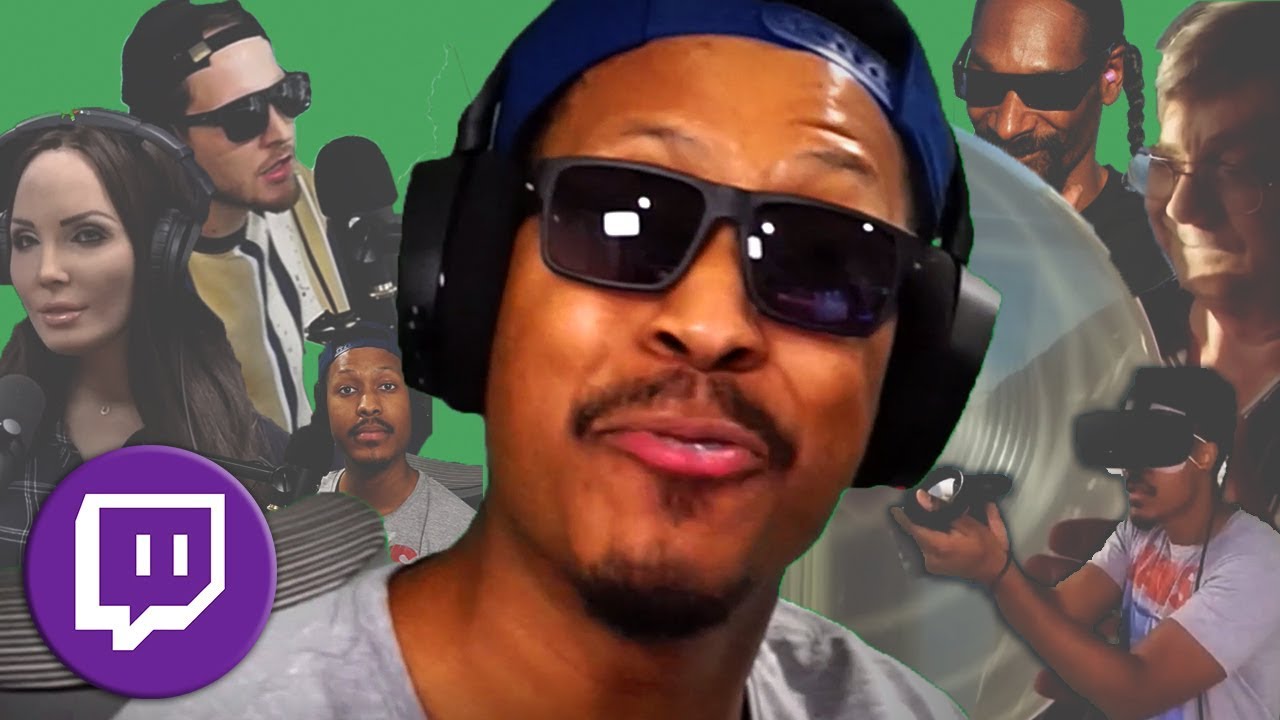 Inside the Bizarre Balloon Fetish Documentary Joe Rogan Reacted To