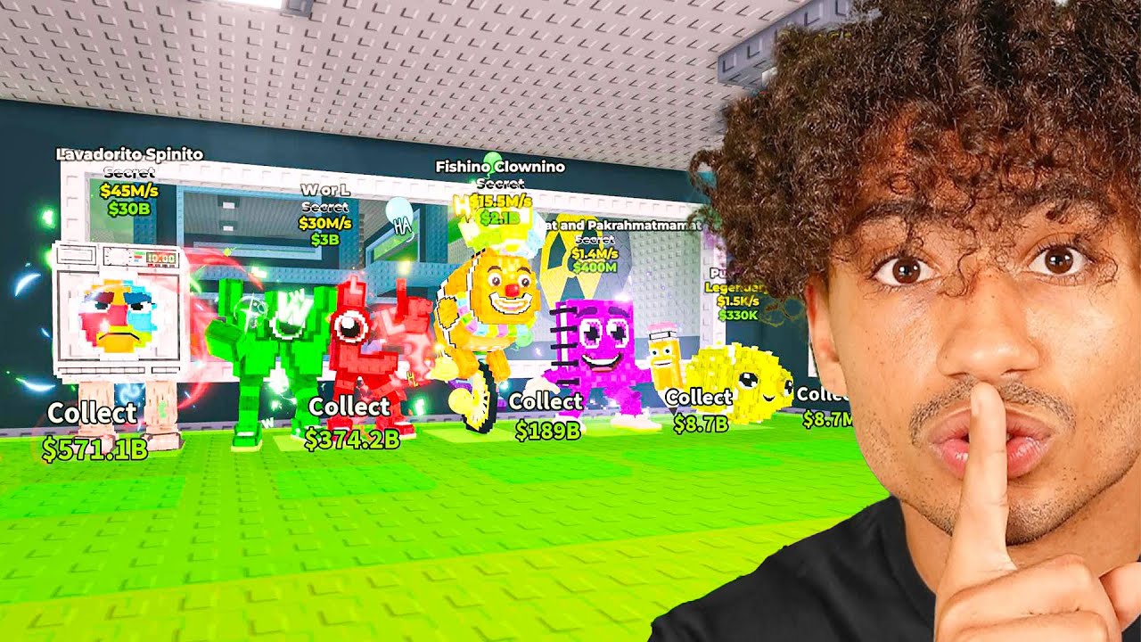 Brain Rot Update Guide: New Features & Gameplay Tips