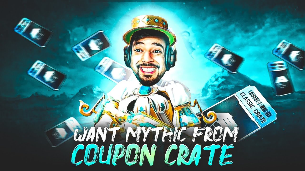 PUBG Mobile Crate Mastery: Secure Rare Drops Efficiently