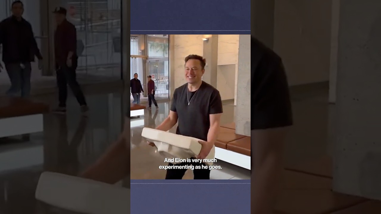 Elon Musk's Twitter Takeover Strategy: Chaos or Calculated Genius?