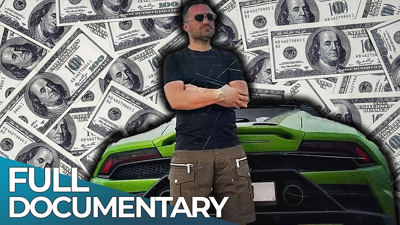 Italy's Agro-Mafia: How Organized Crime Infiltrated Agriculture