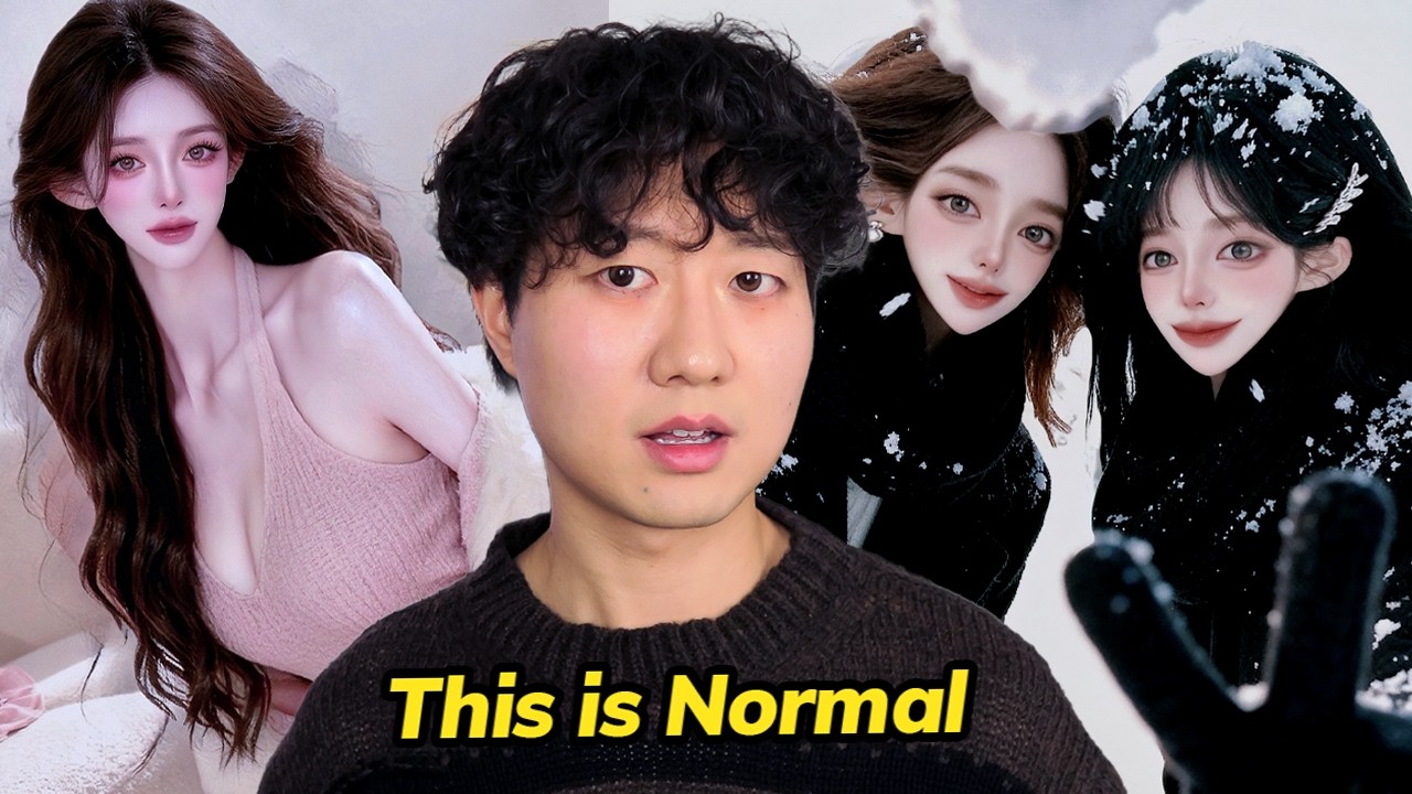 Beauty Filters: Hidden Mental Health Costs & Reality