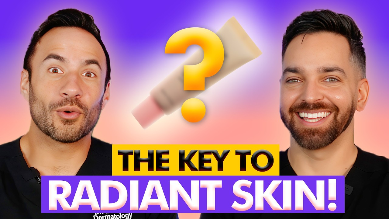 Dewy Skin Routine: Dermatologist Guide to Glowing Complexion