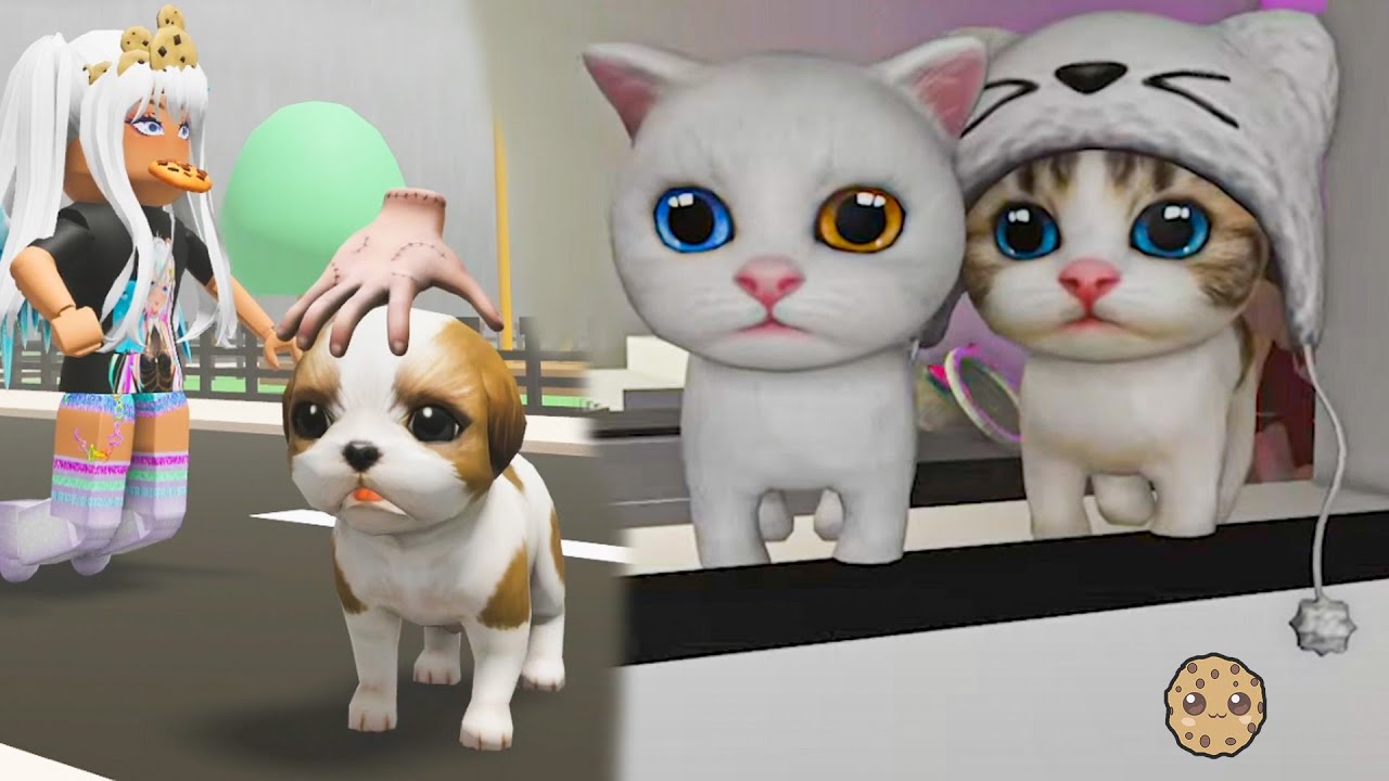 Roblox Pet Adoption Guide: Master Gingerbread House Gameplay