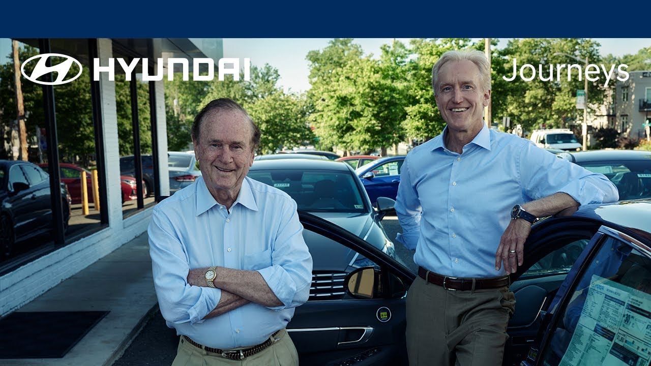 Hyundai Hope on Wheels: $185M Fight Against Pediatric Cancer