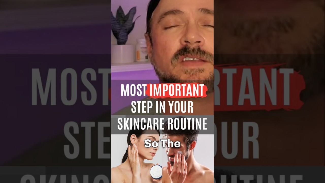 Why Proper Cleansing is Essential for Healthy Skin