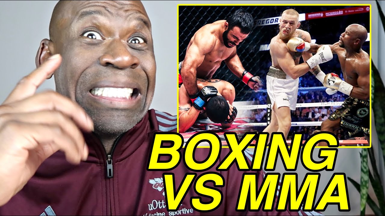 Boxing vs MMA Injury Risks: Which Combat Sport is More Dangerous?