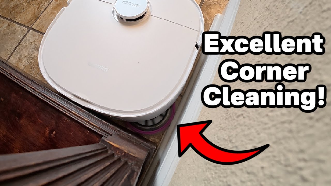Eureka J15 Pro Ultra Review: Ultimate Robotic Vacuum Cleaner