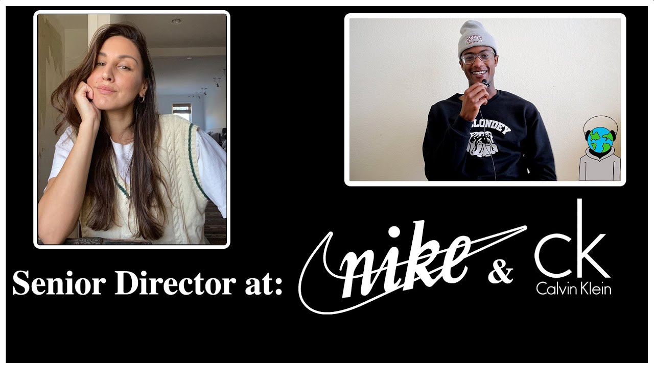 Fashion Career Path: Nike & Calvin Klein Merchandising Insights
