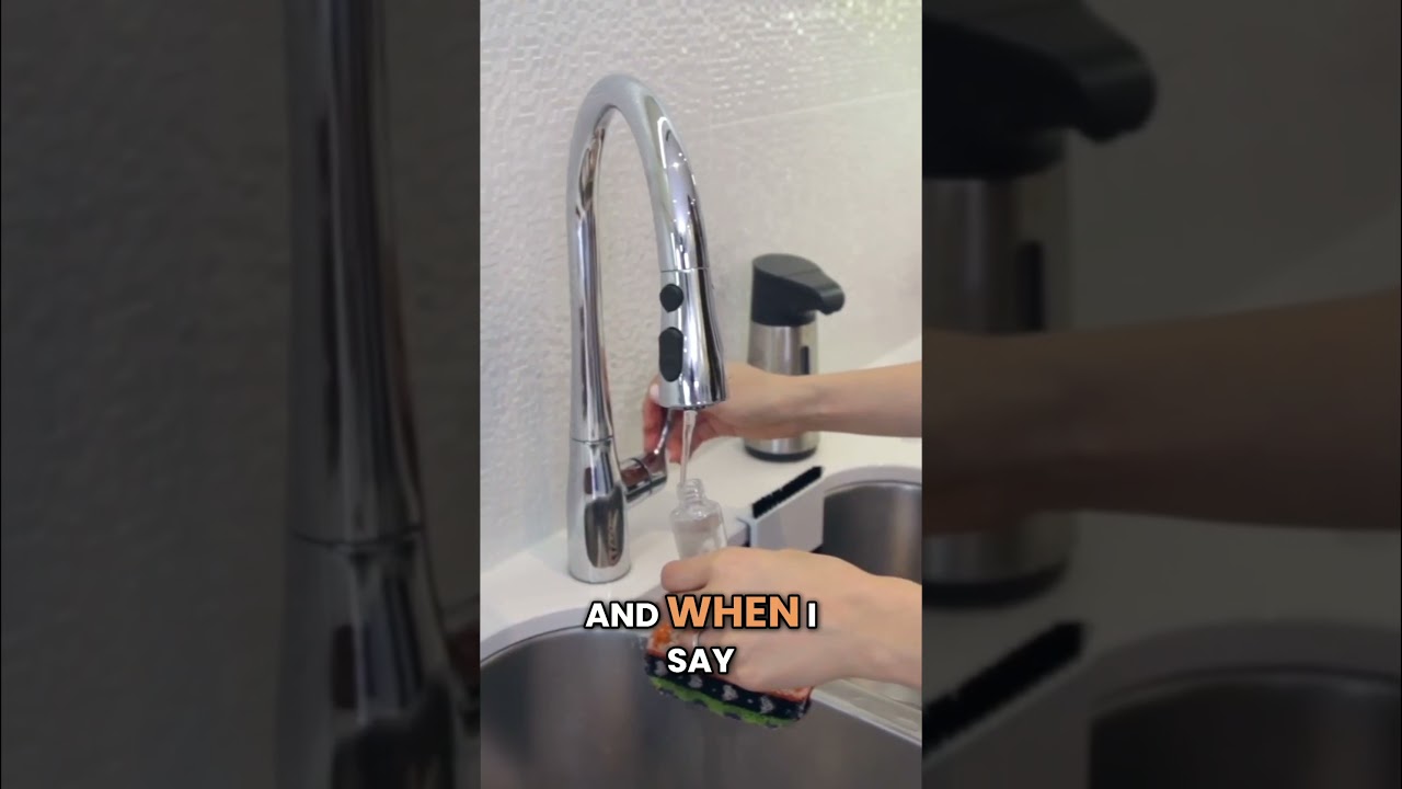 Make Eyeglass Cleaner for 5 Cents (Safe DIY Recipe)