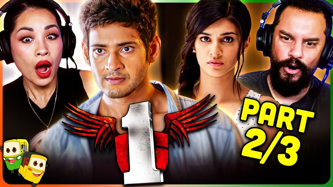 Nenadine Part 2 Analysis: Key Scenes & Character Insights