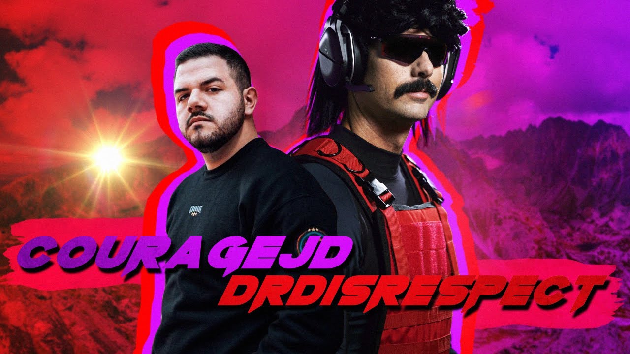 Dr Disrespect's Streaming Mastery: 5 Secrets to Entertainment Dominance
