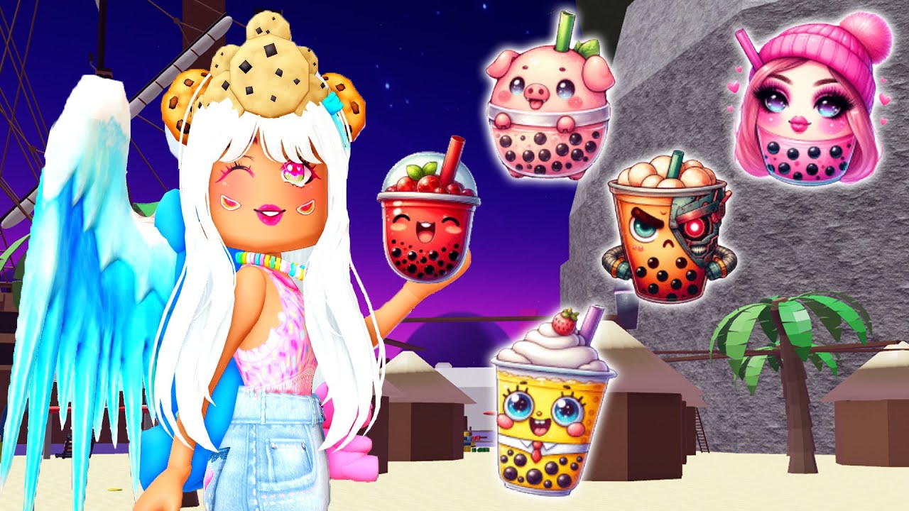 Ultimate Find the Boba Characters Guide: Locations & Tips