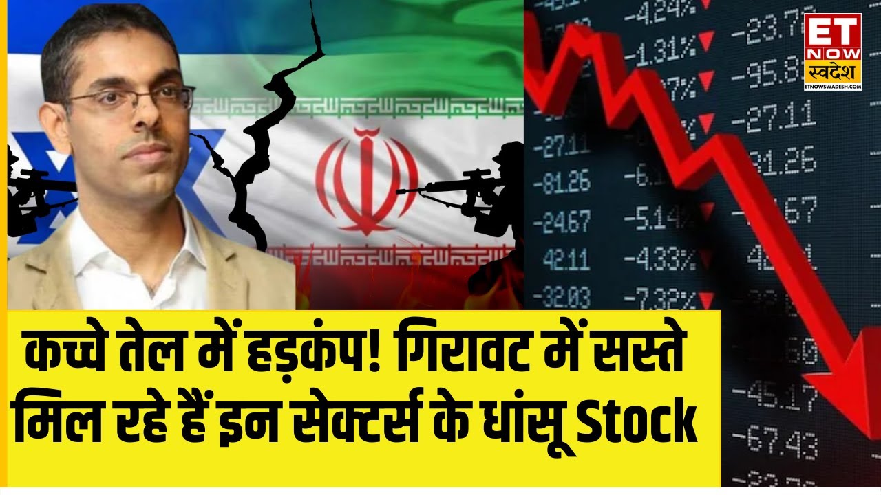 India Market Strategy: Navigating Geopolitical Risks & Finding Opportunities