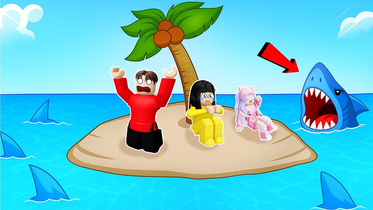 Master Island Survival: Build, Thrive & Conquer Threats