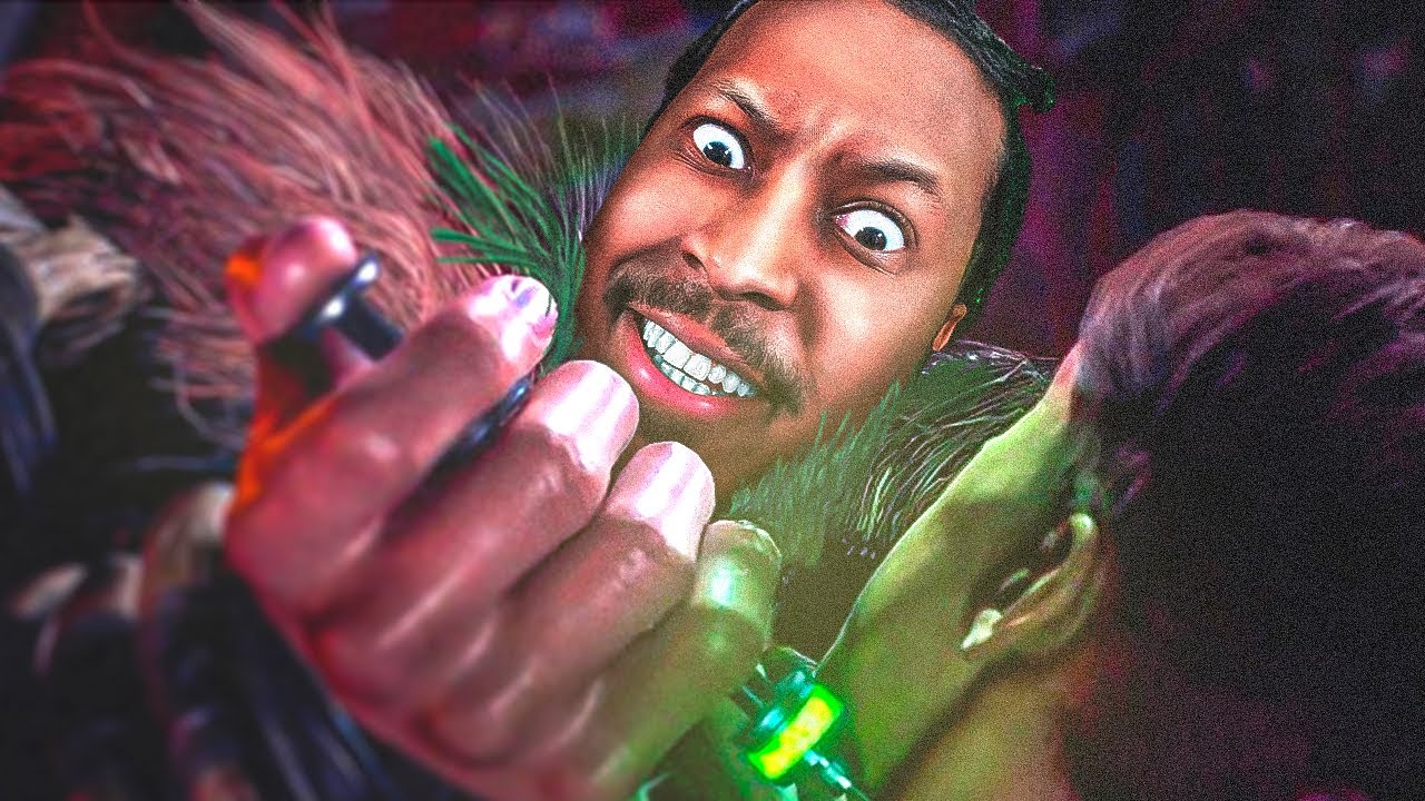 Craven's Hunt in Spiderman 2: Villain Analysis & Gameplay Secrets