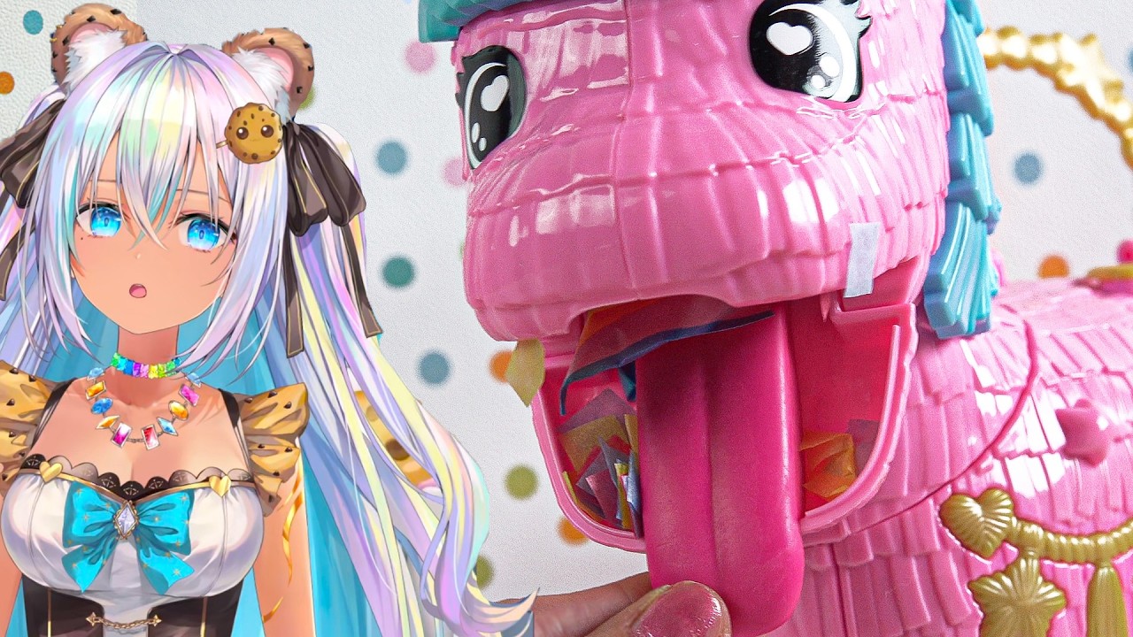 Polly Pocket Unicorn Party Land Review: Worth Buying?