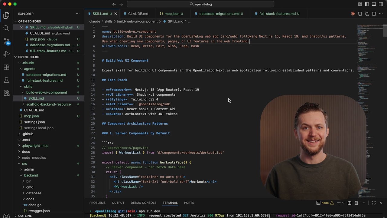 Claude Agent Skills: Boost AI Expertise & Efficiency