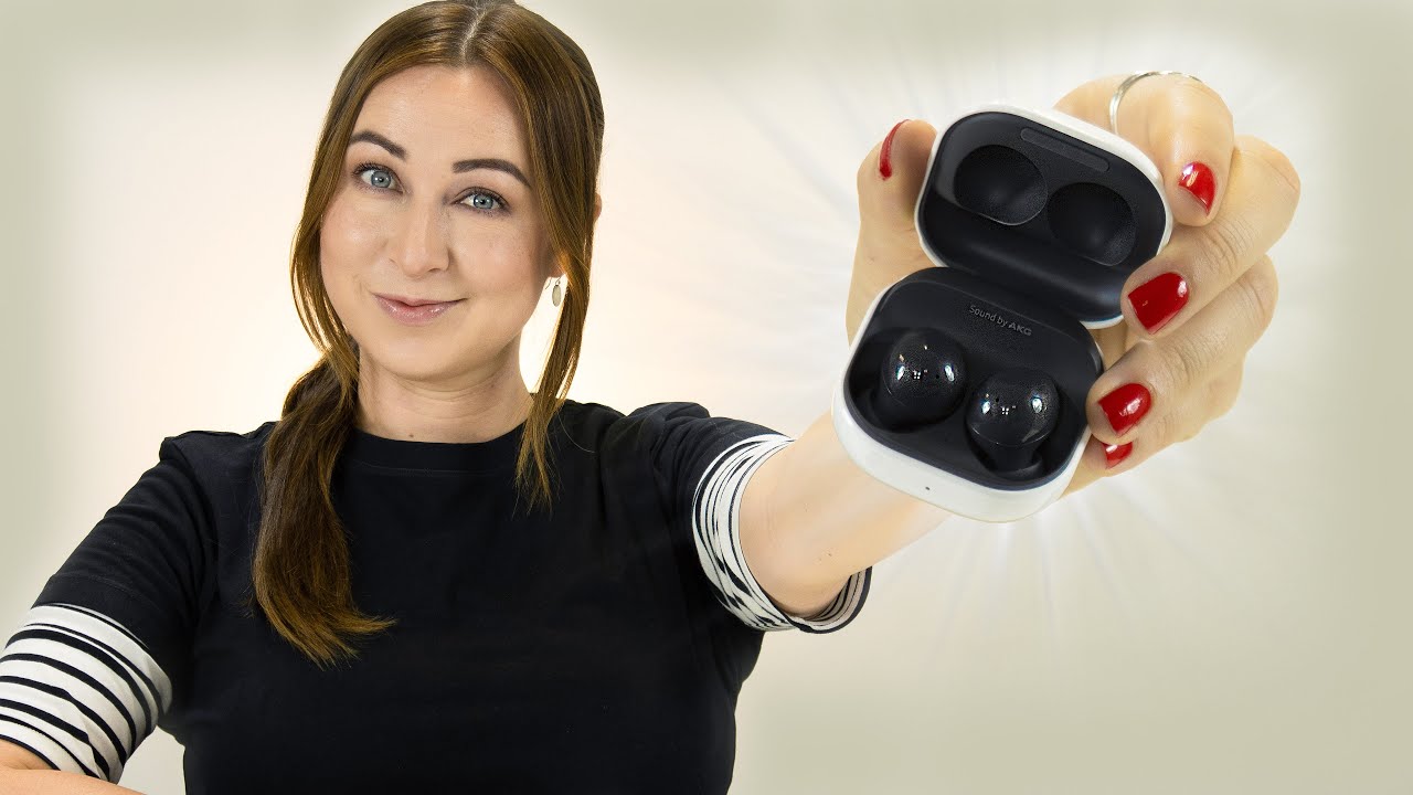 Master Samsung Galaxy Buds 2: Hidden Features & Pro Tips