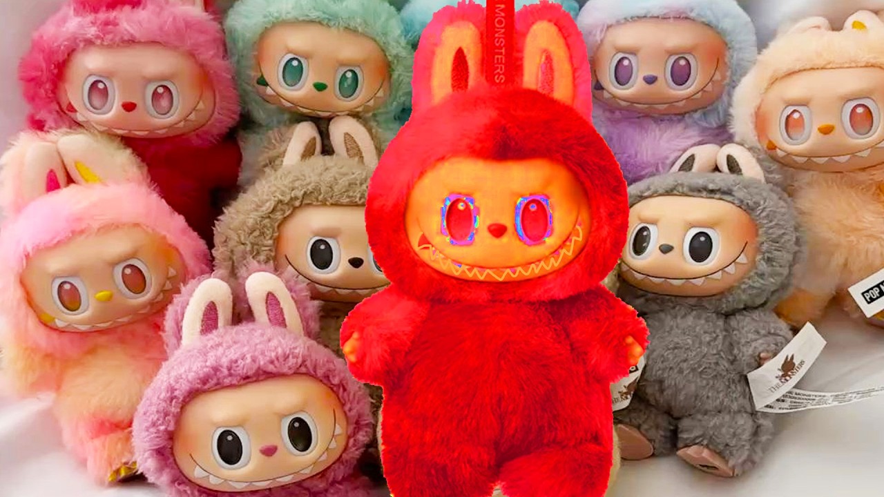 True Haunted Laboo Stories and How to Stay Safe