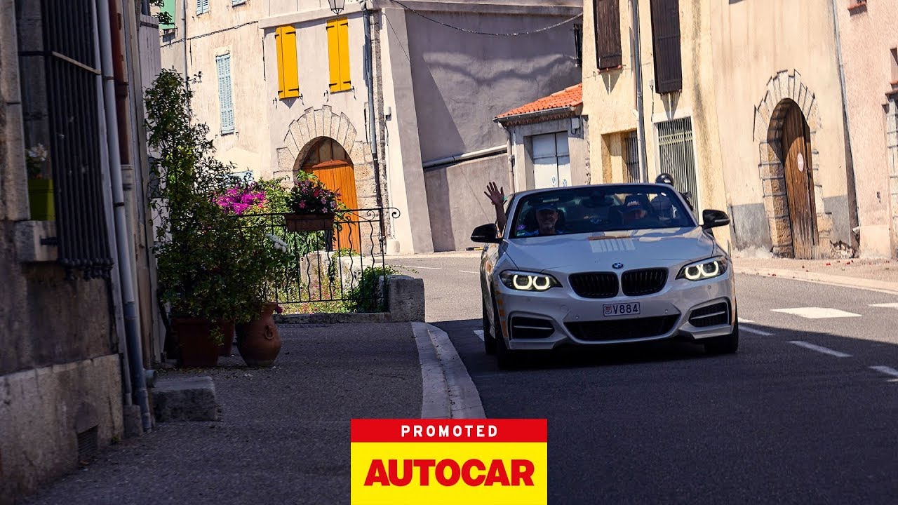 title：Black Chili Day 2: Electric vs Muscle Car Tire Performance Breakdown