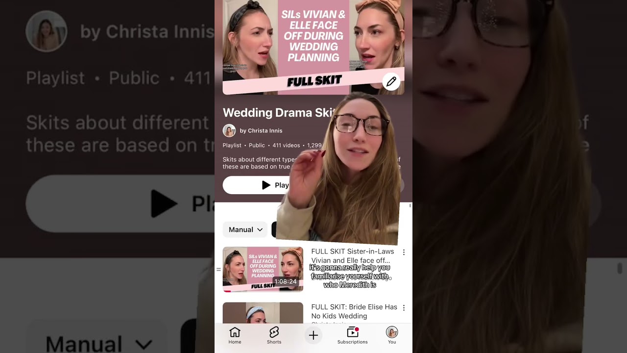 Aunt Meredith Backstory Explained for New Ferris Sloan Viewers