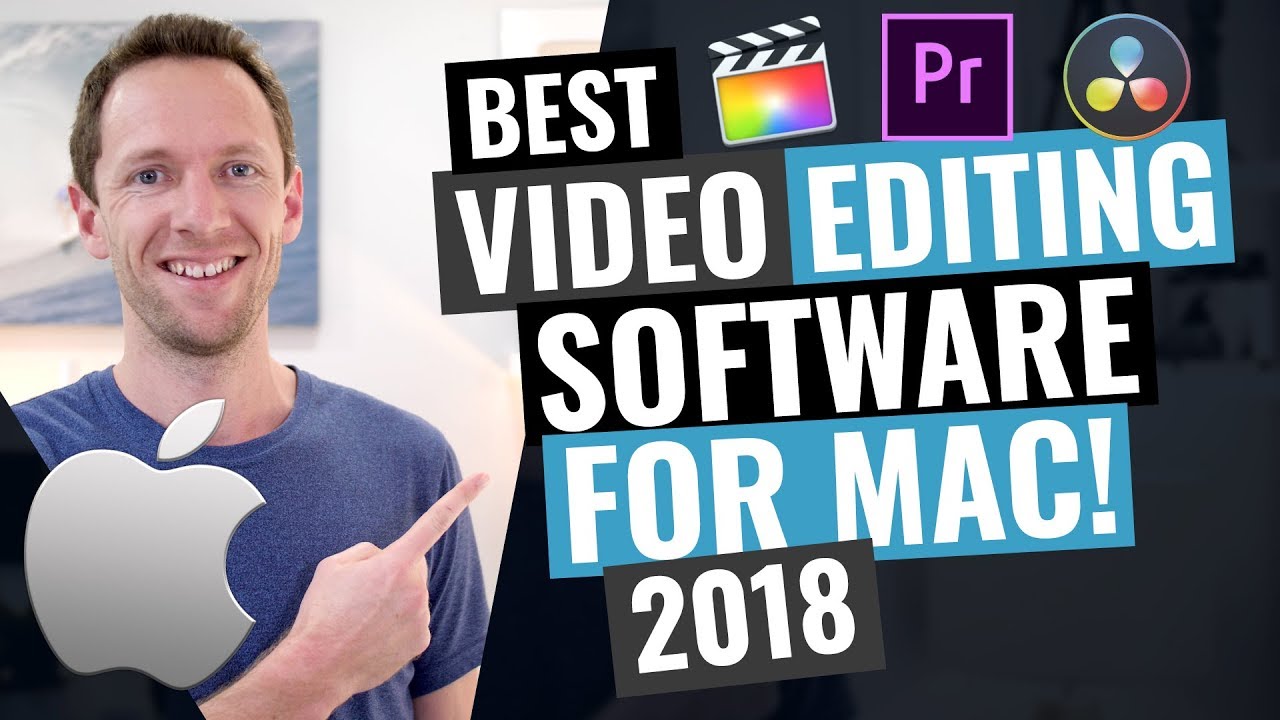 Best Mac Video Editors 2018: Expert Picks & Guide