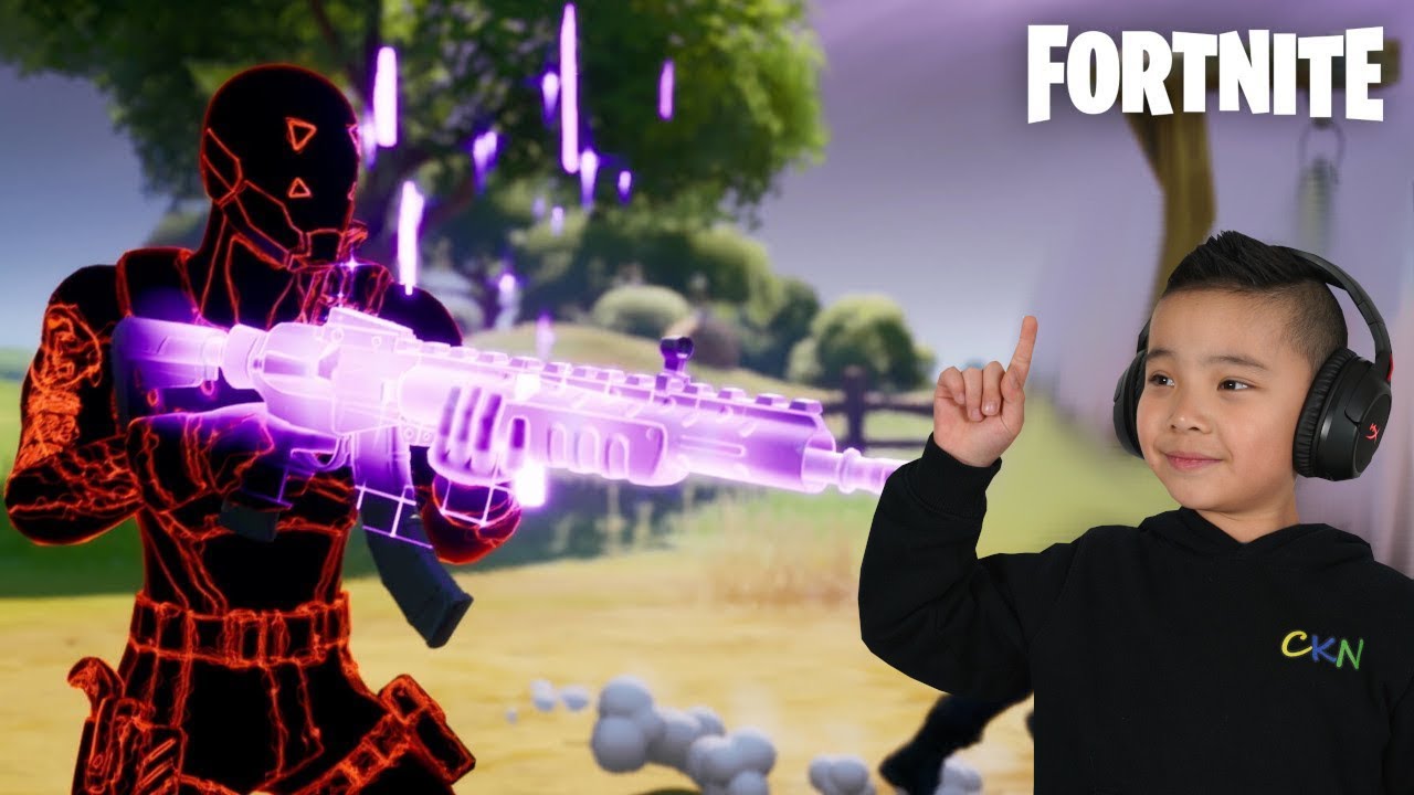 Squad Wipe Tactics: Turning Chaos into Victory in Fortnite