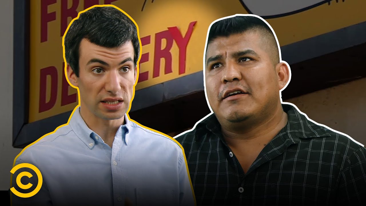 Nathan For You's Most Outrageous Marketing Stunts Explained