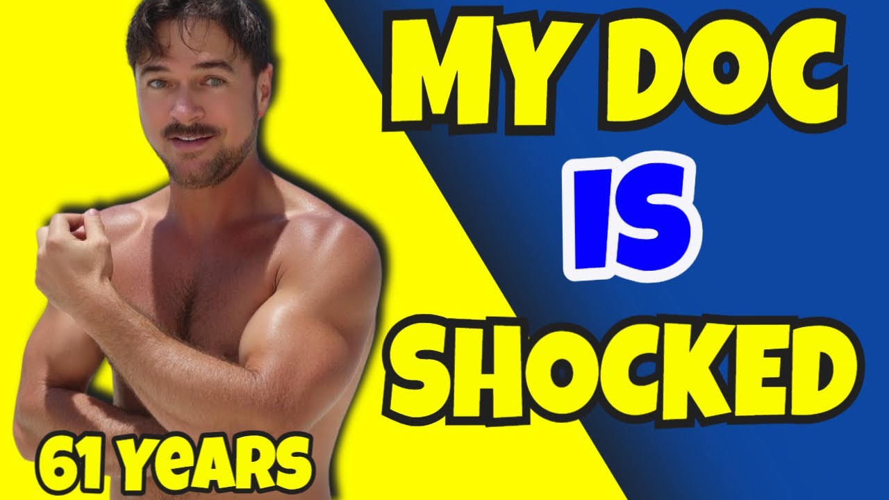 5 Proven Nighttime Anti-Aging Routines for Youthful Skin at 60+