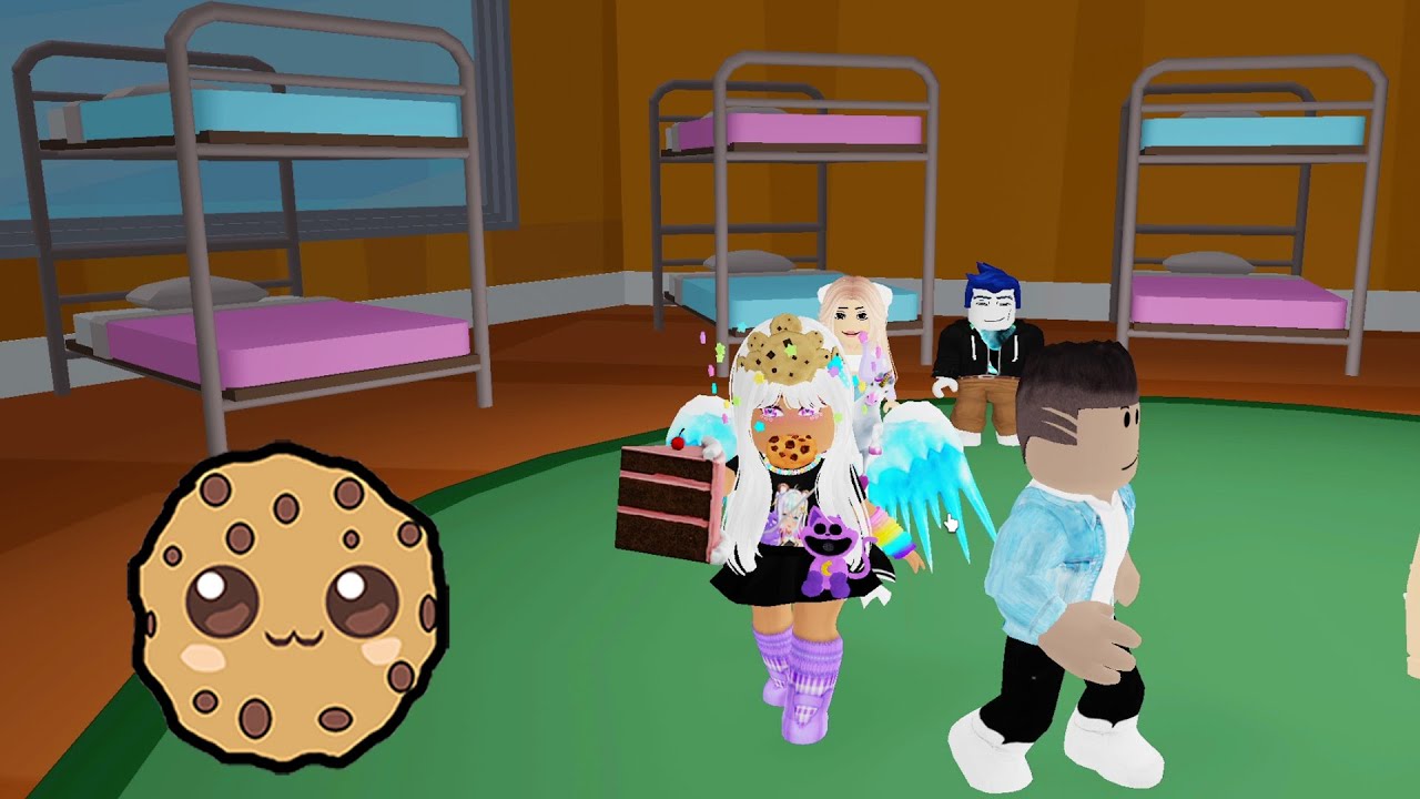 Roblox Sleepover Nightmare Guide: Endings & Tips