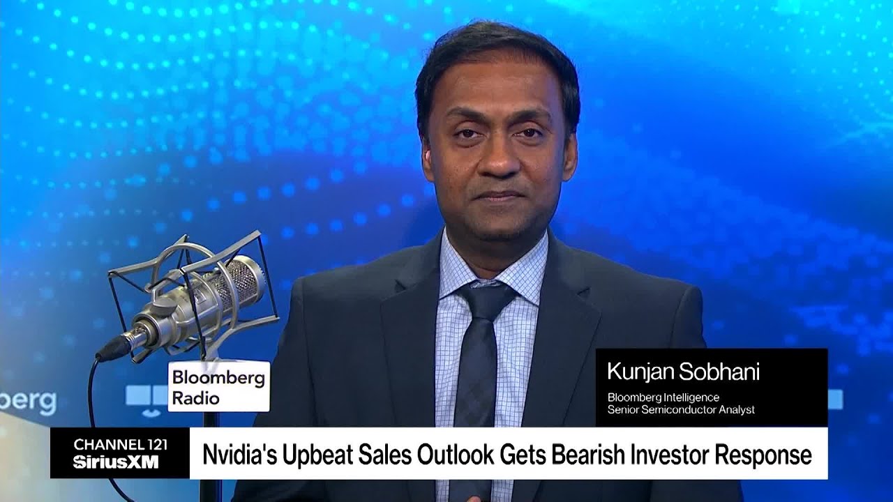 NVIDIA's Strong Earnings: Why Investors Remain Concerned