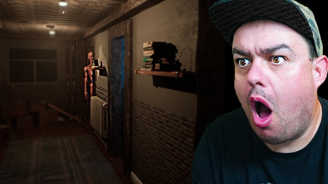 Unknown Host Horror Game Review: Scare Breakdown