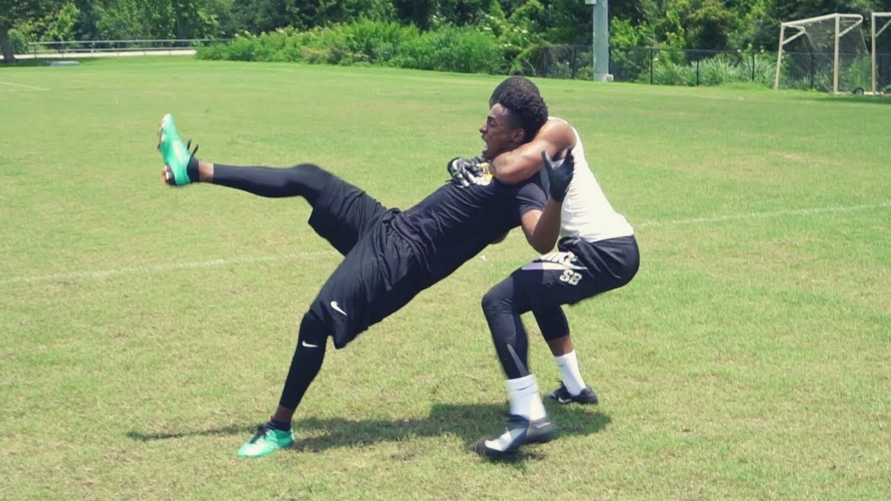 Jalen Ramsey vs AJ Green Fight Analysis: NFL Trash Talking Psychology