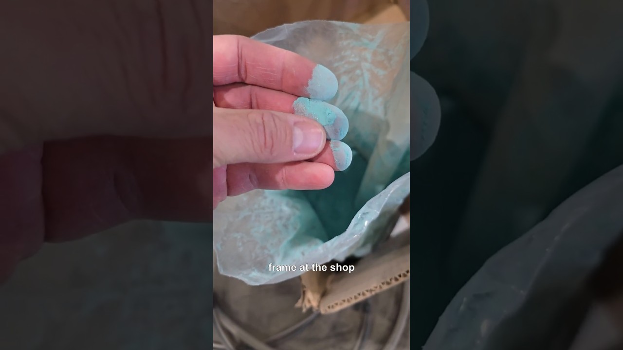 Custom Wheelchair Powder Coating: Colors, Durability & Protection