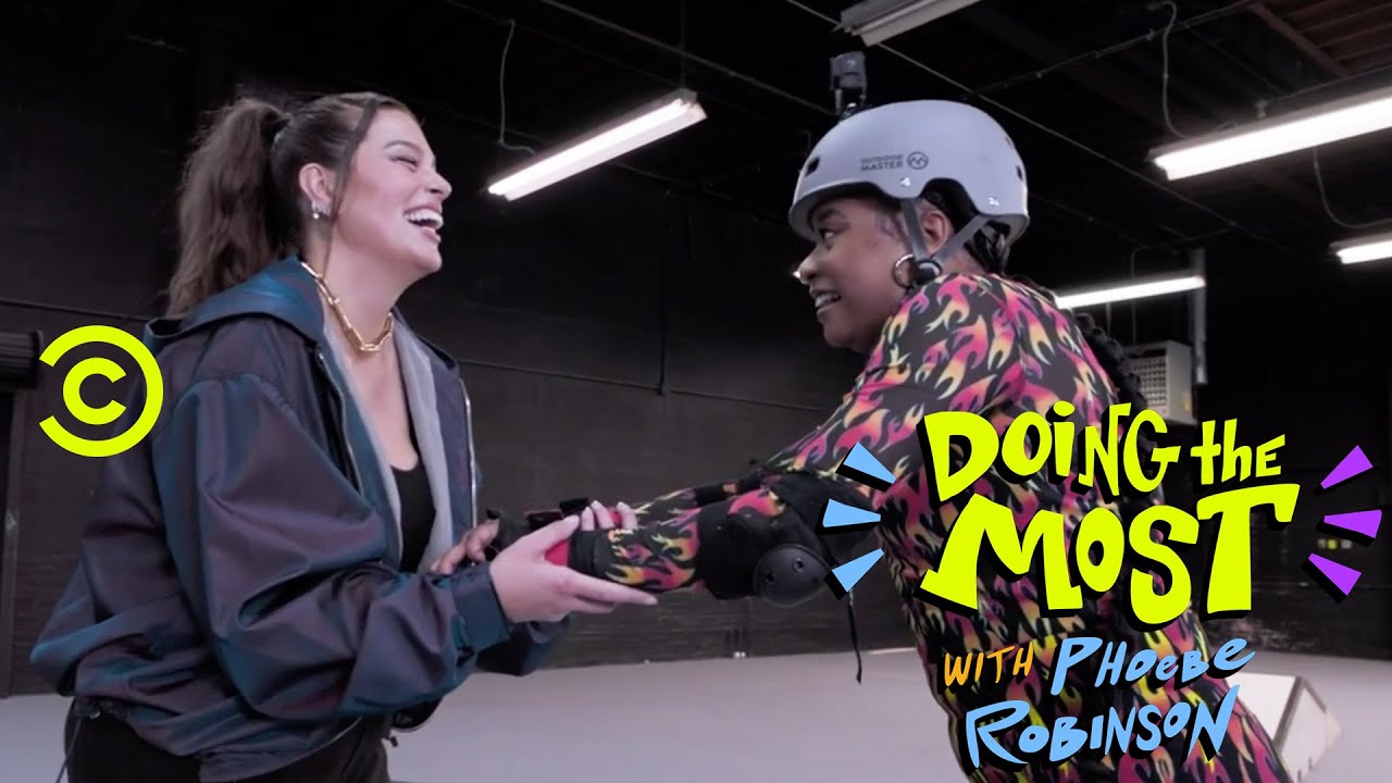 How to Rollerblade: Step-by-Step Guide for Beginners