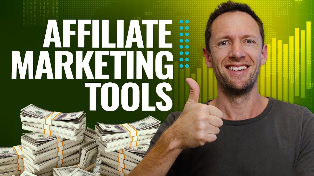 Top 5 Affiliate Tools to Automate Earnings in 2024