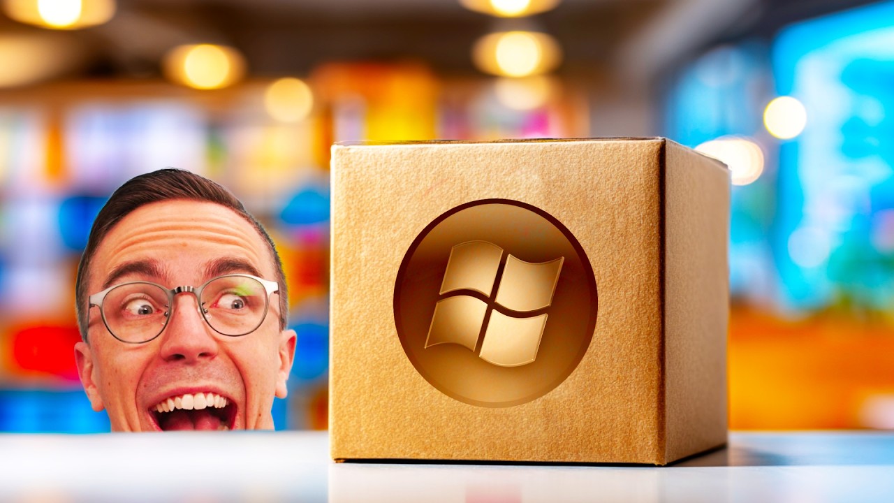 Running Windows Vista in 2025: Nostalgia vs Reality